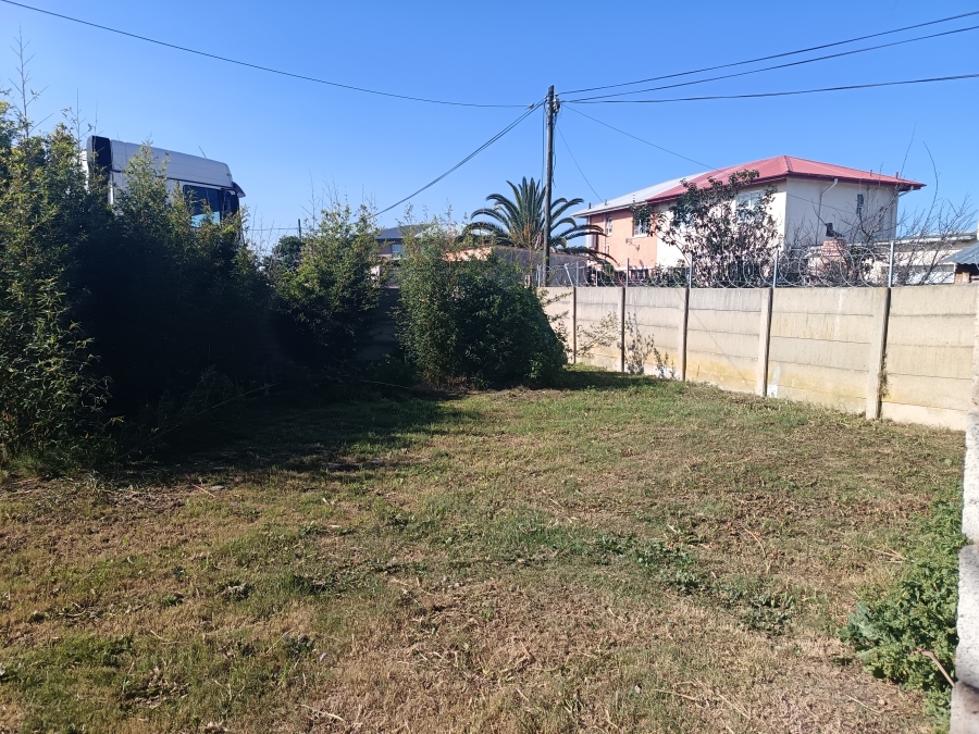 4 Bedroom Property for Sale in Algoa Park Eastern Cape